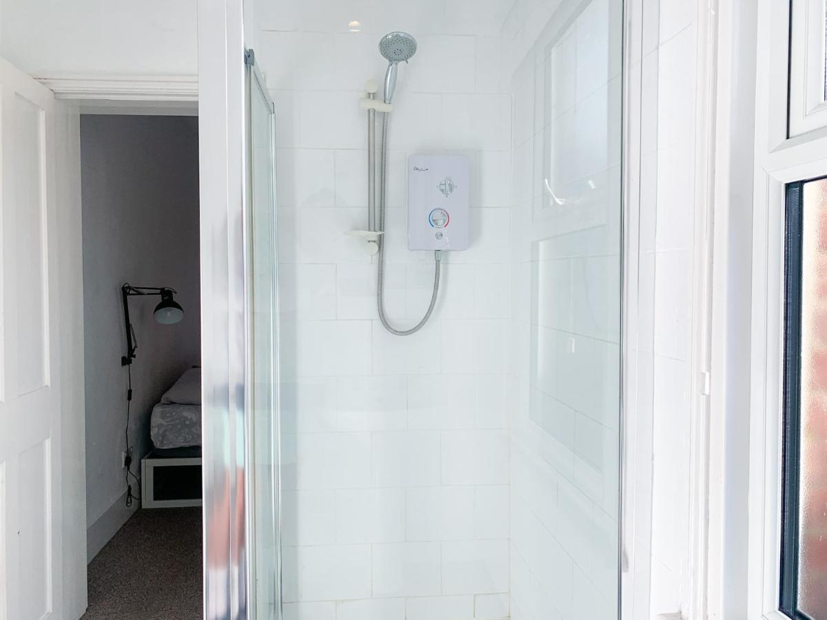 Love Lane - Cosy & Modern City Centre Guest Suite Canterbury Exterior photo