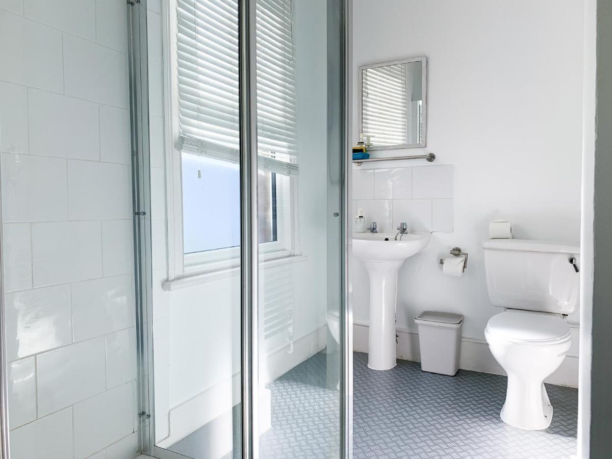 Love Lane - Cosy & Modern City Centre Guest Suite Canterbury Exterior photo
