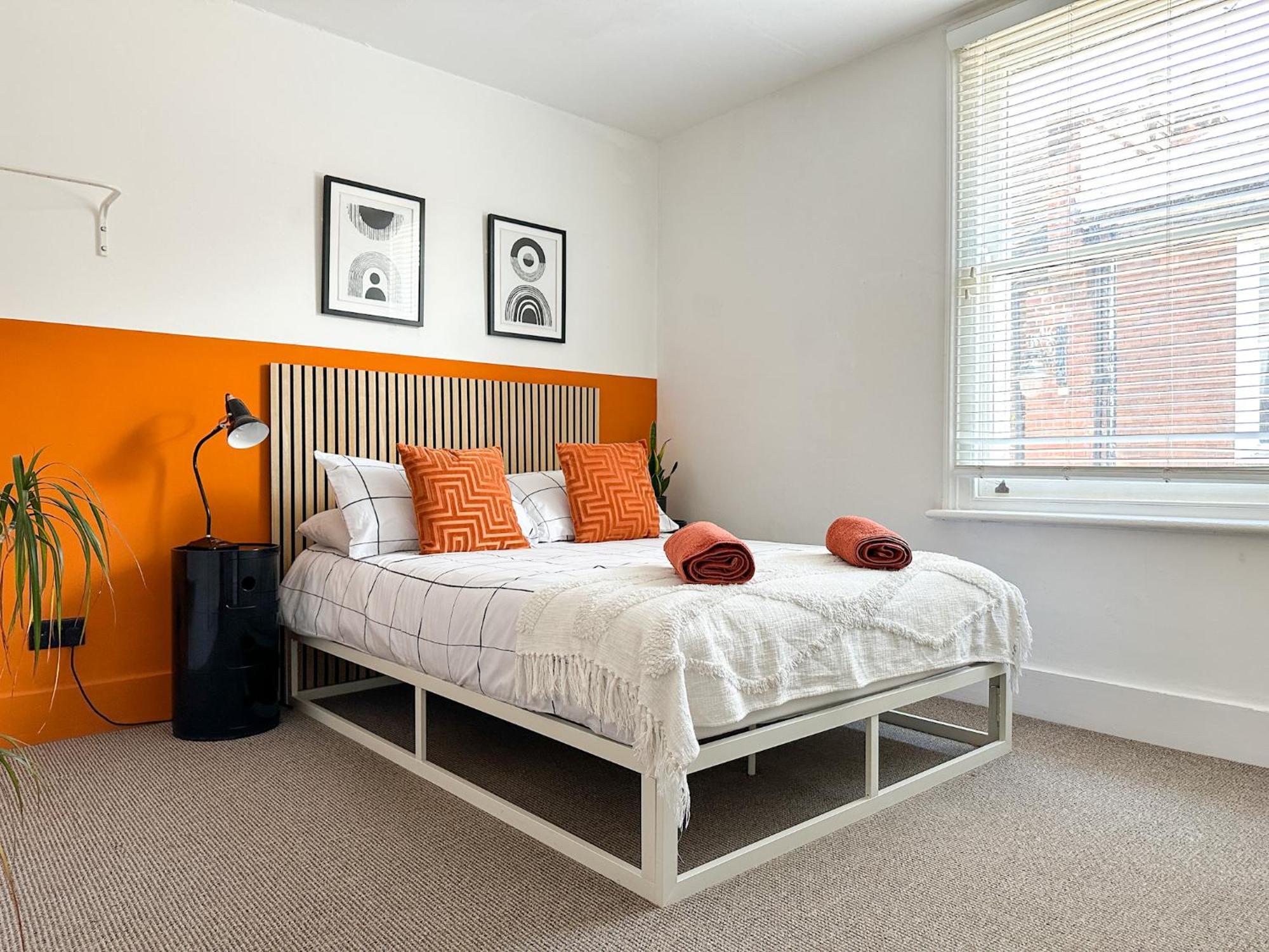 Love Lane - Cosy & Modern City Centre Guest Suite Canterbury Exterior photo
